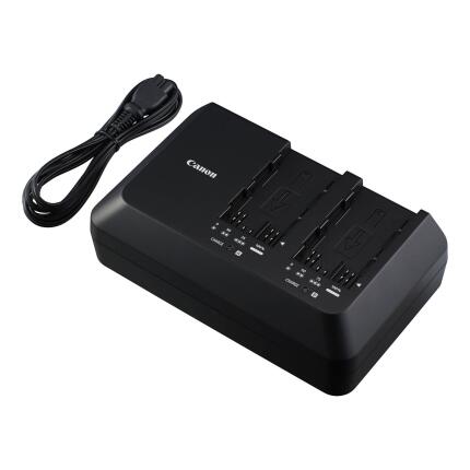 Canon CG-A10 Battery Charger