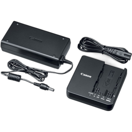 Canon CG-A20 Battery Charger