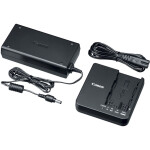 Canon CG-A20 Battery Charger 0