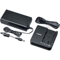 Canon CG-A20 Battery Charger 0