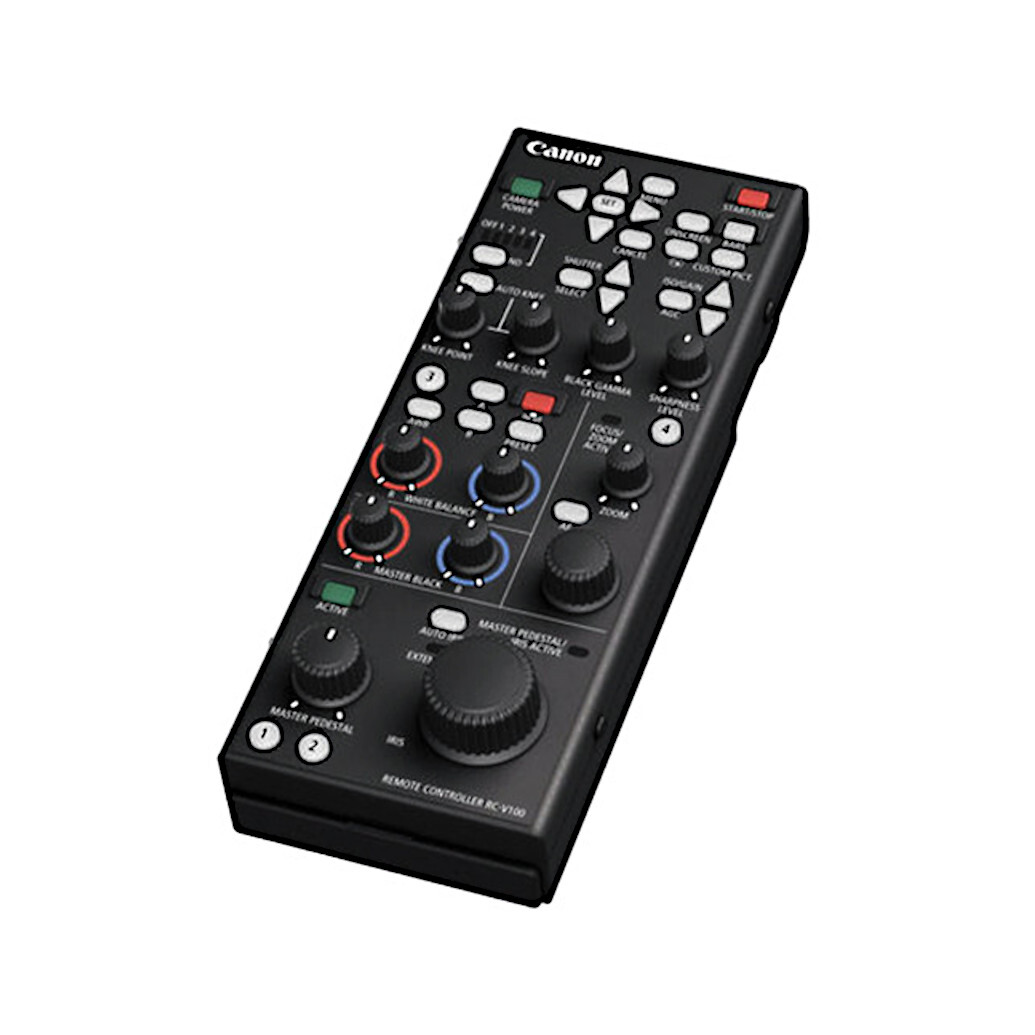 Canon RC-V100 Remote Controller