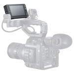 Canon LM-V1 LCD Monitor 1