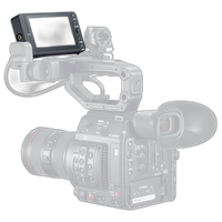 Canon LM-V1 LCD Monitor 1