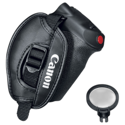 Canon GR-V1 Camera Grip