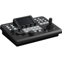 Canon RC-IP300 PTZ Camera Controller 0
