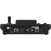 Canon RC-IP300 PTZ Camera Controller 1