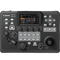 Canon RC-IP300 PTZ Camera Controller 2