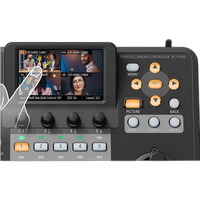 Canon RC-IP300 PTZ Camera Controller 3