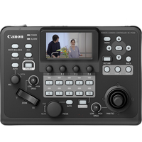 Canon RC-IP300 PTZ Camera Controller 4