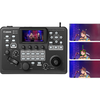 Canon RC-IP300 PTZ Camera Controller 7