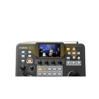 Canon RC-IP300 PTZ Camera Controller 9