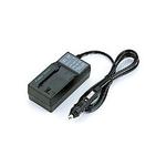 Canon Car Battery Adapter CB-910 0
