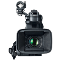Canon XF705 4K 1in Sensor XF-HEVC H.265 Pro Camcorder 1