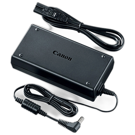Canon CA-CP200L Compact AC Power Adapter