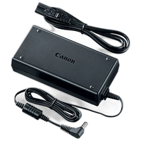Canon CA-CP200L Compact AC Power Adapter 0