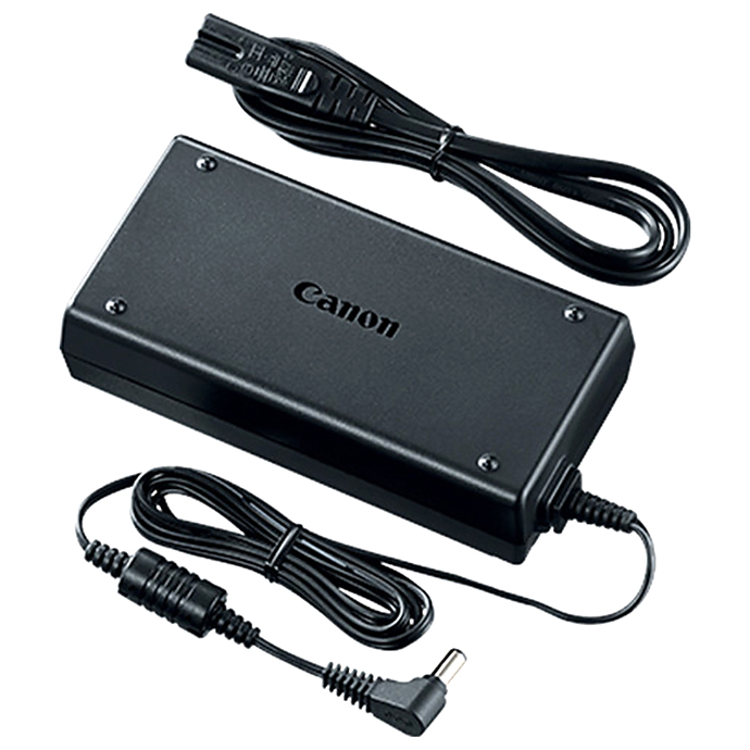 Canon コンパクトパワーアダプター CA-946 コンパクトパワーアダプター CA-946 □納期約2ヶ月:カメラアクセサリー