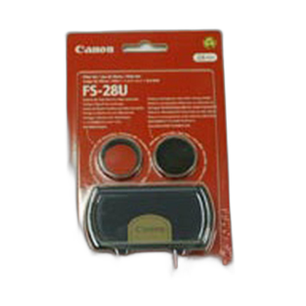 Canon FS-28U 28mm Filter Set