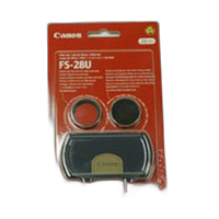 Canon FS-28U 28mm Filter Set 0