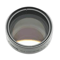 Canon TL-28 28mm 1.7x Telephoto Converter Lens 0