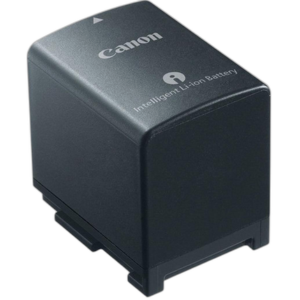 Canon BP-820 Lithium-Ion Battery Pack (1780mAh)