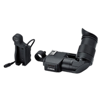 Canon FU-1000 Monochrome Viewfinder for XL-1 and XL-1s Camcorders 0