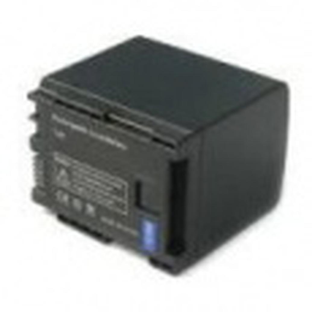 BP-729 Camcorder Battery (2900mAh)