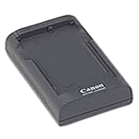 Canon CG-300 Compact AC Battery Charger, for Select Cameras  and  Camcorders 0
