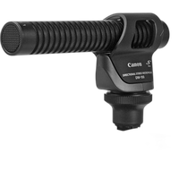 Canon DM-100 Directional Stereo Microphone 1