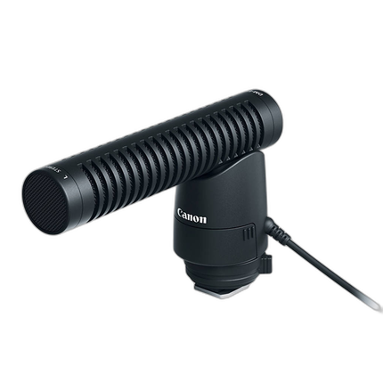 Canon DM-E1 Directional Microphone