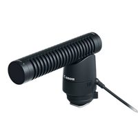 Canon DM-E1 Directional Microphone 0