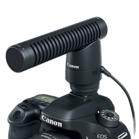 Canon DM-E1 Directional Microphone 1