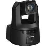 Canon CR-N700 4K PTZ Camera with 15x Zoom (Satin Black) 2