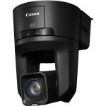 Canon CR-N700 4K PTZ Camera with 15x Zoom (Satin Black) 3