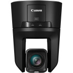 Canon CR-N700 4K PTZ Camera with 15x Zoom (Satin Black) 4