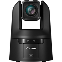 Canon CR-N700 4K PTZ Camera with 15x Zoom  and  Auto-Tracking App (Black) 1