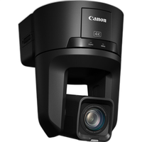 Canon CR-N700 4K PTZ Camera with 15x Zoom  and  Auto-Tracking App (Black) 5