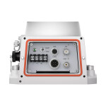 Canon CR-X500 Outdoor 4K PTZ Camera with 15x Optical Zoom (White) 3