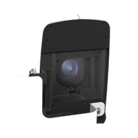 Canon CR-X300 Outdoor 4K PTZ Camera with 20x Zoom (Titanium White) 3