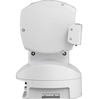 Canon CR-X300 Outdoor 4K PTZ Camera with 20x Zoom (Titanium White) 4