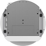 Canon CR-X300 Outdoor 4K PTZ Camera with 20x Zoom (Titanium White) 5