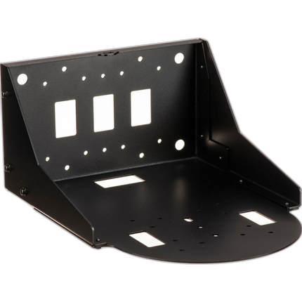 Canon Wall Mount Kit for CR-N500 PTZ Camera (Black)