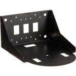 Canon Wall Mount Kit for CR-N500 PTZ Camera (Black) 0