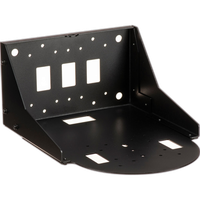 Canon Wall Mount Kit for CR-N500 PTZ Camera (Black) 0