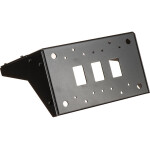 Canon Wall Mount Kit for CR-N500 PTZ Camera (Black) 1