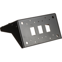 Canon Wall Mount Kit for CR-N500 PTZ Camera (Black) 1