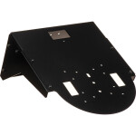 Canon Wall Mount Kit for CR-N500 PTZ Camera (Black) 2