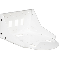Canon Wall Mount Kit for CR-N500 PTZ Camera (White) 0