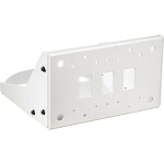 Canon Wall Mount Kit for CR-N500 PTZ Camera (White) 1