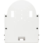 Canon Wall Mount Kit for CR-N500 PTZ Camera (White) 2