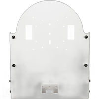 Canon Wall Mount Kit for CR-N500 PTZ Camera (White) 2